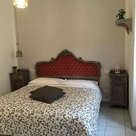 Bed & Breakfast Centrale *