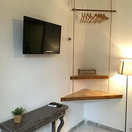 فندق مبيت وإفطار Centrale