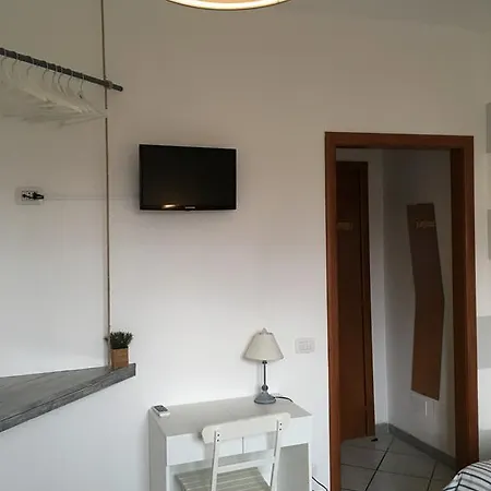 فندق مبيت وإفطار Centrale *