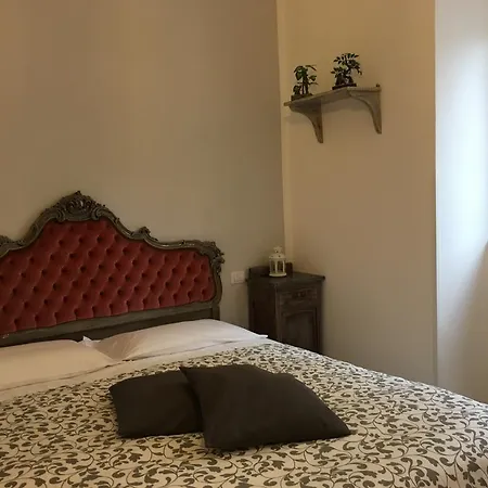 فندق مبيت وإفطار Centrale